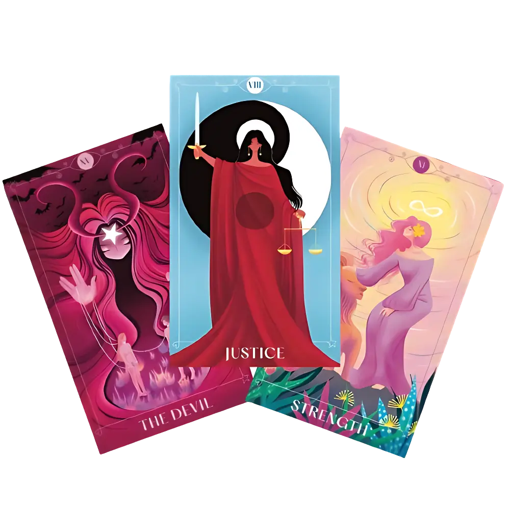 Karmic Tail 26 Combinations 12 15-8-11 (Physical Aggression)