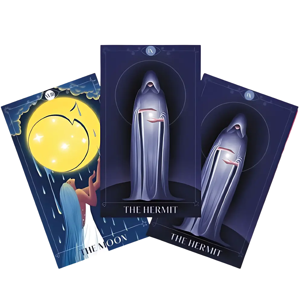 Karmic Tail 26 Combinations 18 18-9-9 (Wizard)