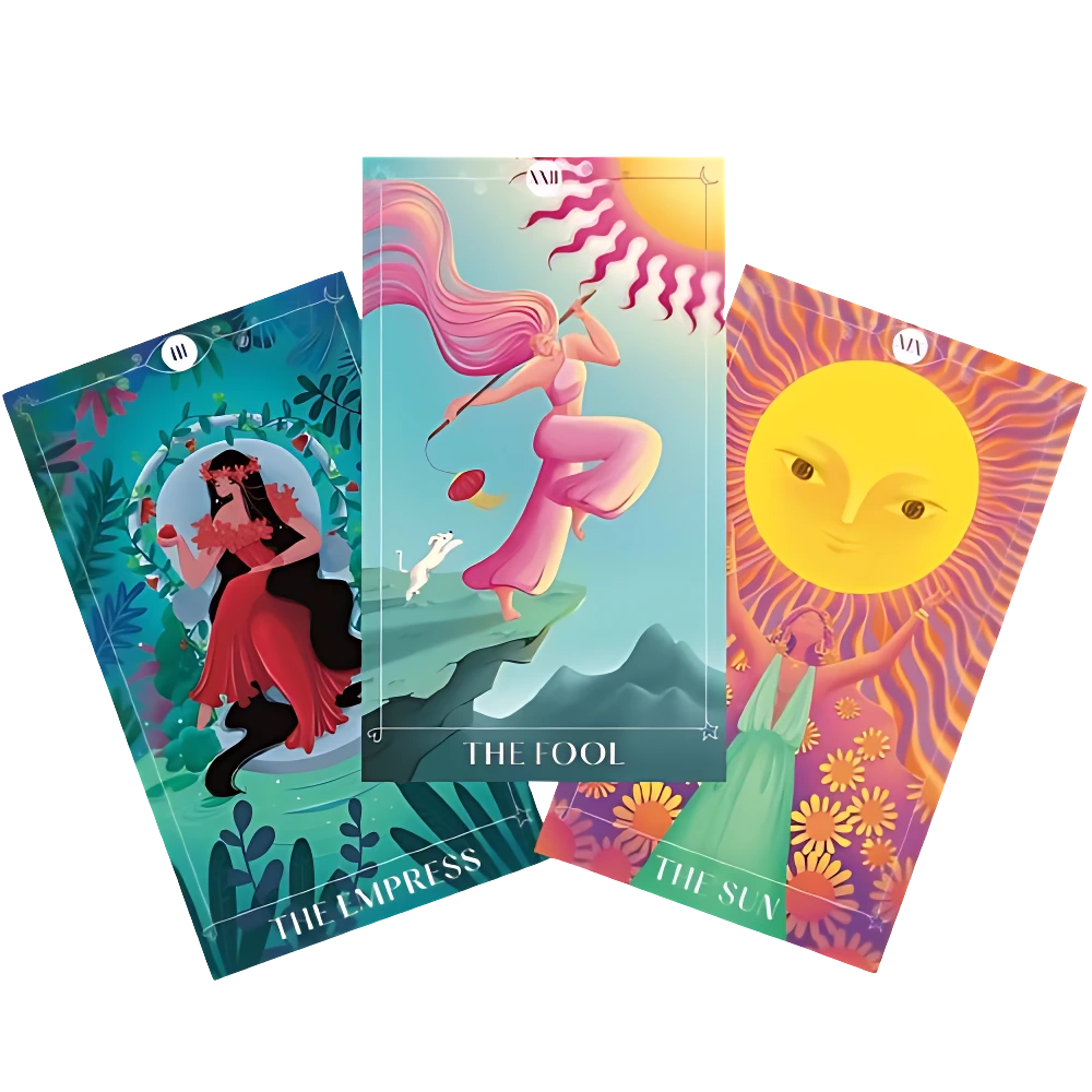 Karmic Tail 26 Combinations 26 3-22-19 (Child of the Skies)