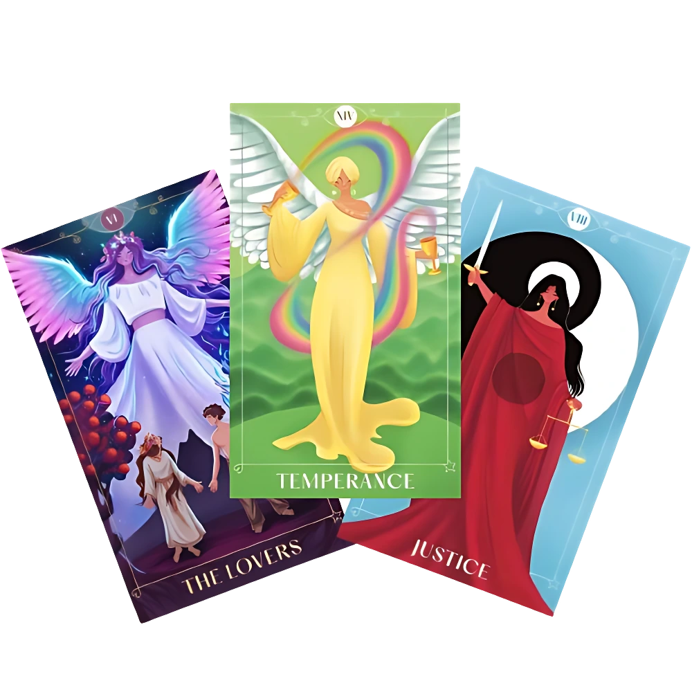 Karmic Tail 26 Combinations 25 6-14-8 (Dictator)