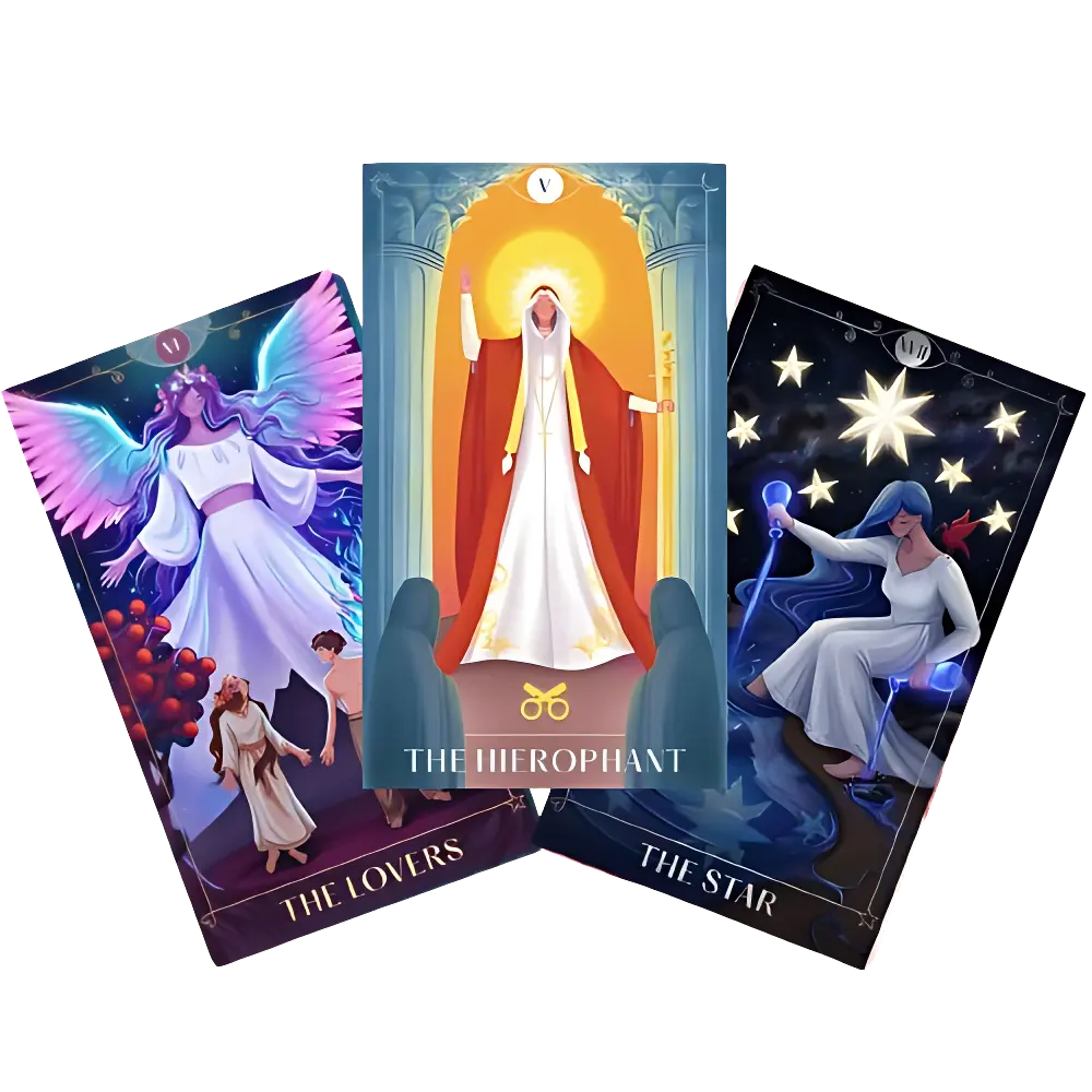 Karmic Tail 26 Combinations 11 6-5-17 (Lost Talent)