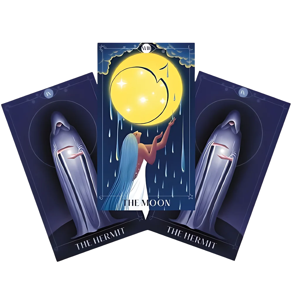 Karmic Tail 26 Combinations 20 9-18-9 (Magical Knowledge)