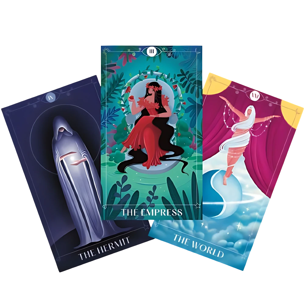 Karmic Tail 26 Combinations 8 9-3-21 (Supervisor Program)