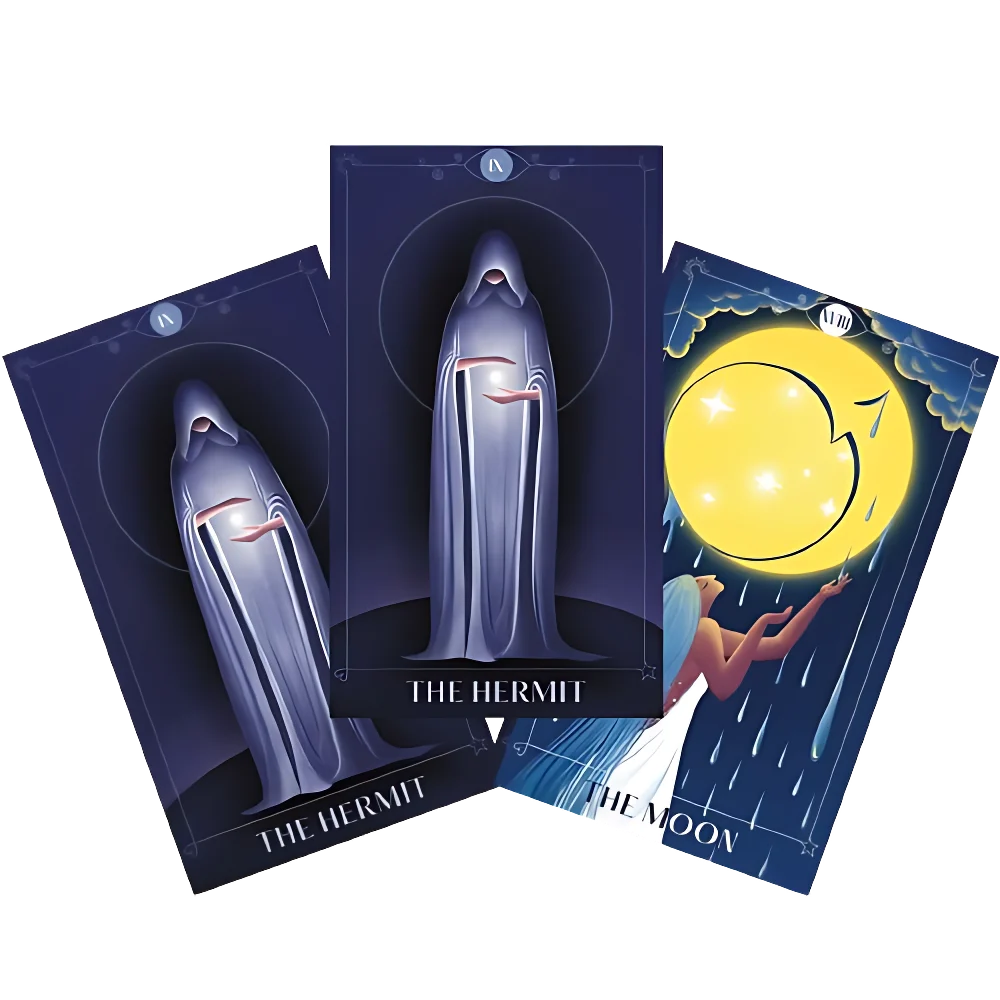 Karmic Tail 26 Combinations 19 9-9-18 (Magical Sacrifice)