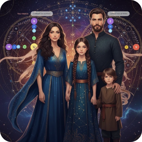 Destiny Matrix Compatibility 2