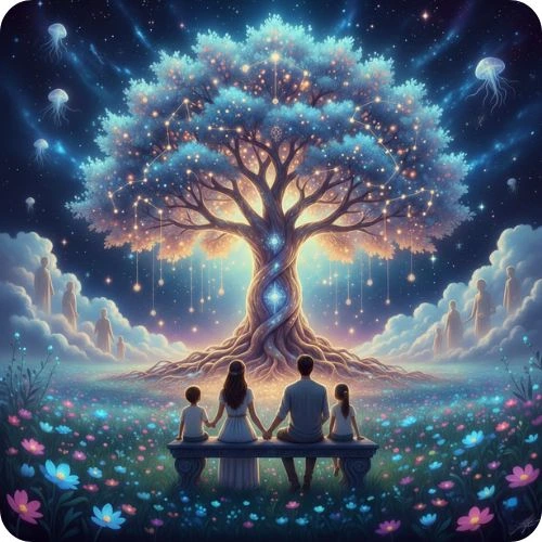 Take care of your personal relationships