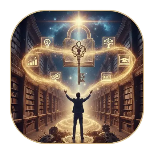 Tap into opportunities for personal and career growth