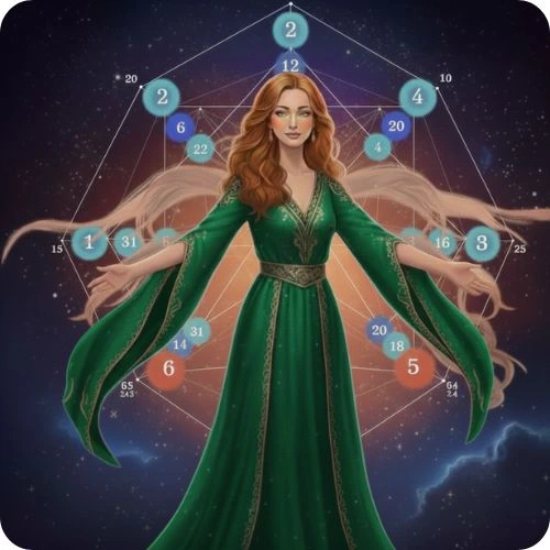 Advantages of the Destiny Numerology Matrix