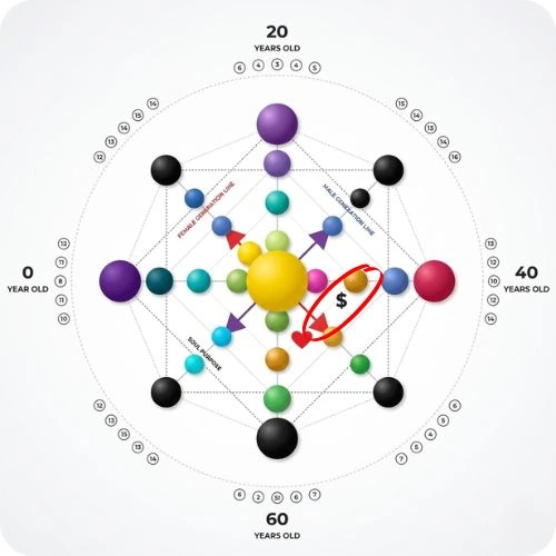 Analyze the Money Energy Line