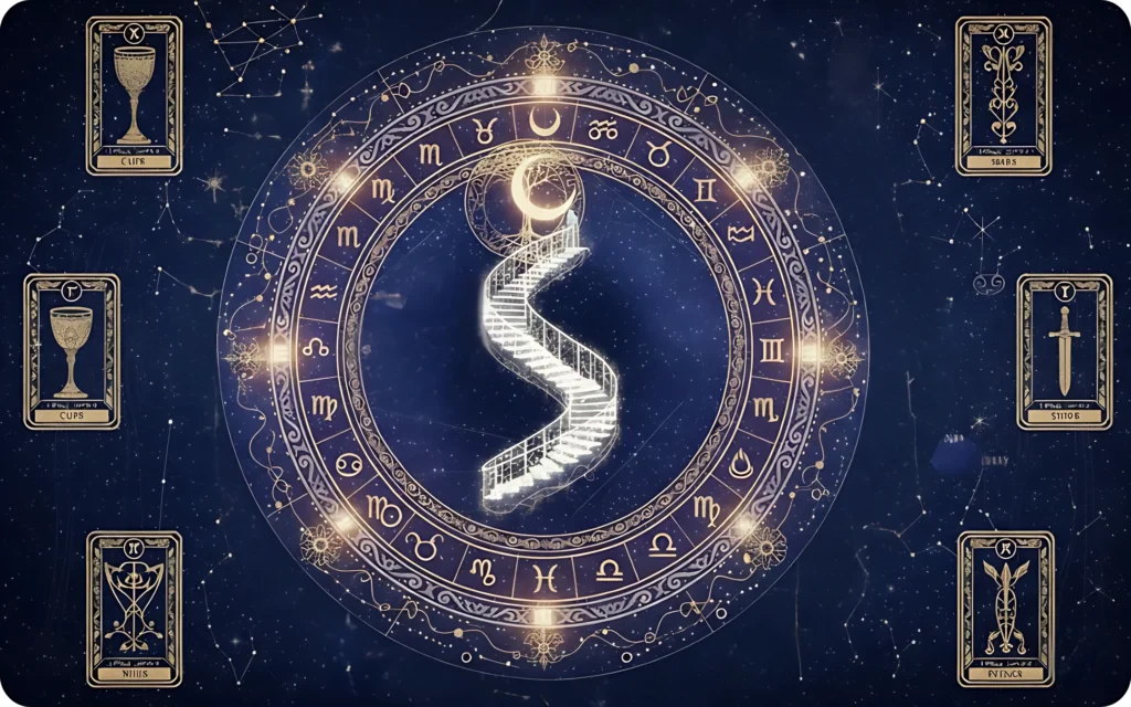 Major Arcana 3 The Major Arcana and Karmic Debt Number with an Explanation