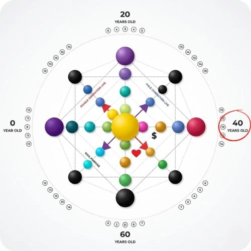 Understand Life Purpose Phases