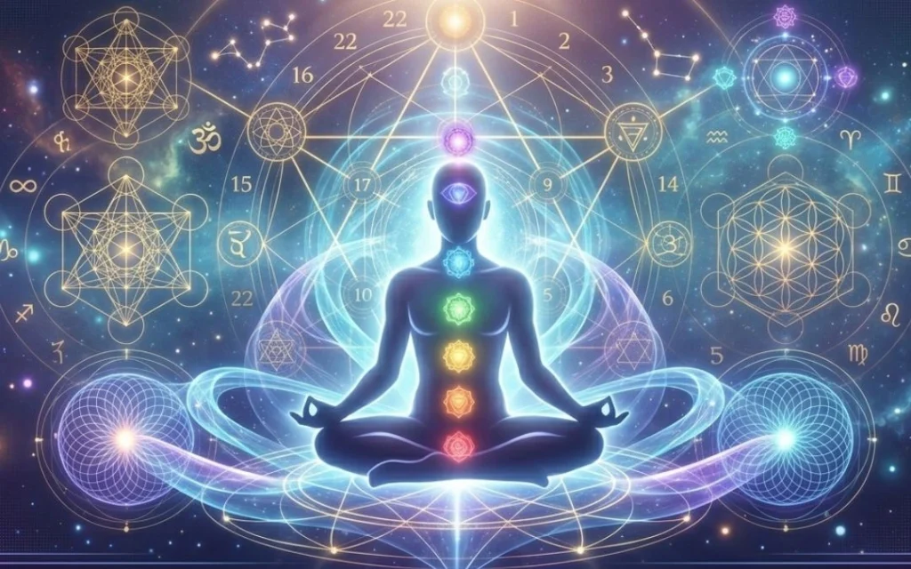 Destiny Matrix Energy Balance