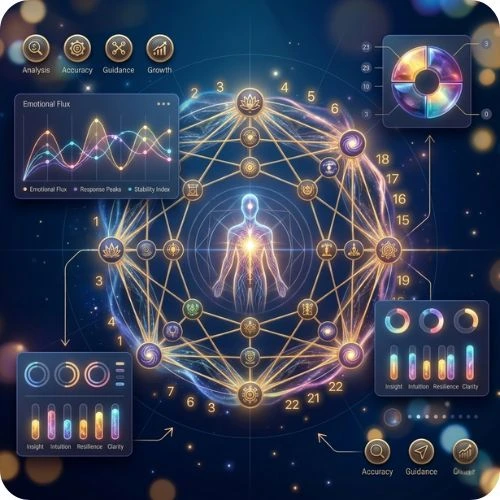 Emotional Pattern Analyzer 1 Emotional Pattern Analyzer