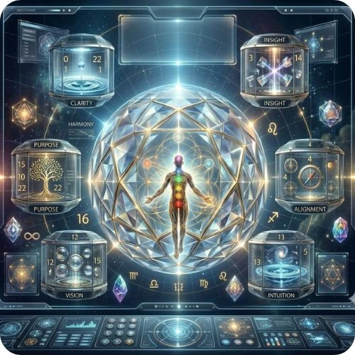 Destiny Matrix Daily Insight 