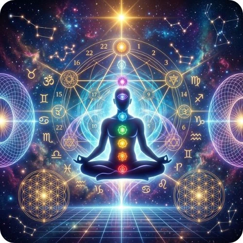Destiny Matrix Energy Balance 