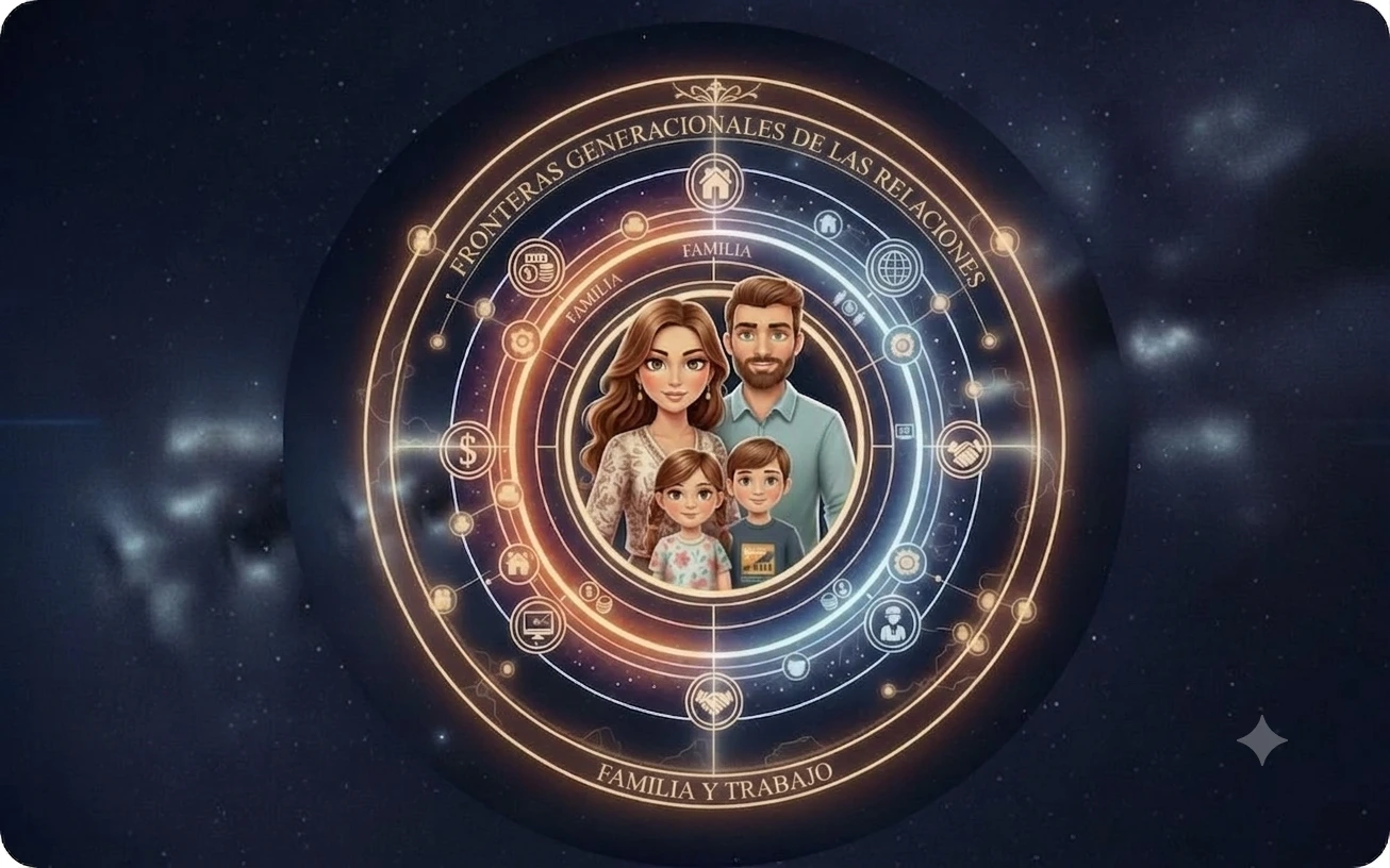 Formas prácticas de aplicar la Matriz del Destino en la vida real