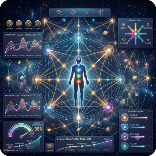 Growth Potential Level Calculator