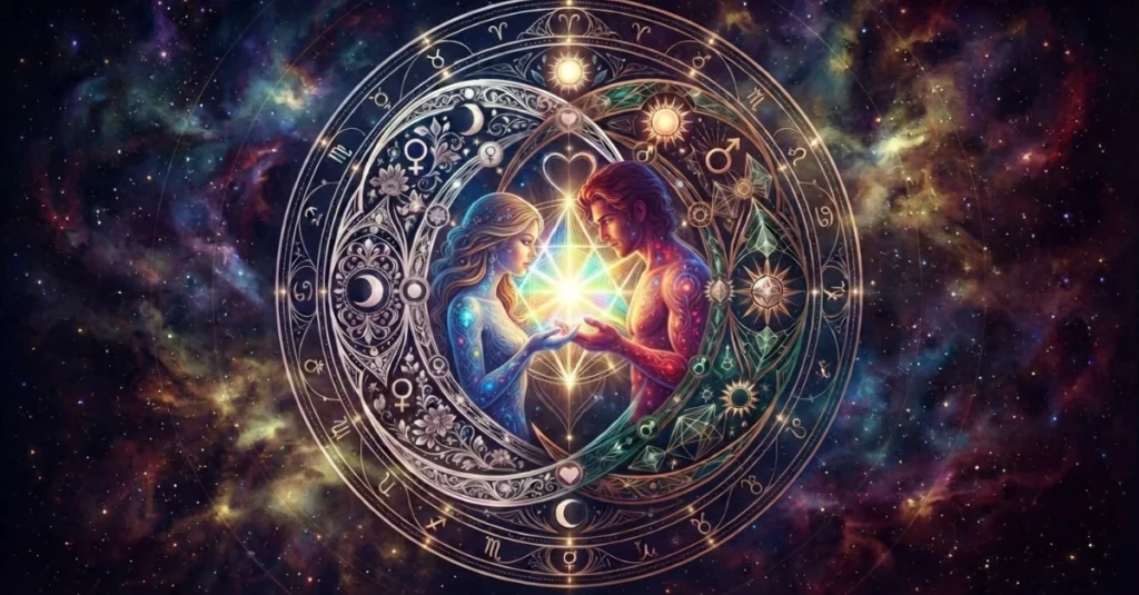 Destiny Matrix Love Line: A Simple Guide to Your Romantic Blueprint 1 Destiny Matrix Love Line