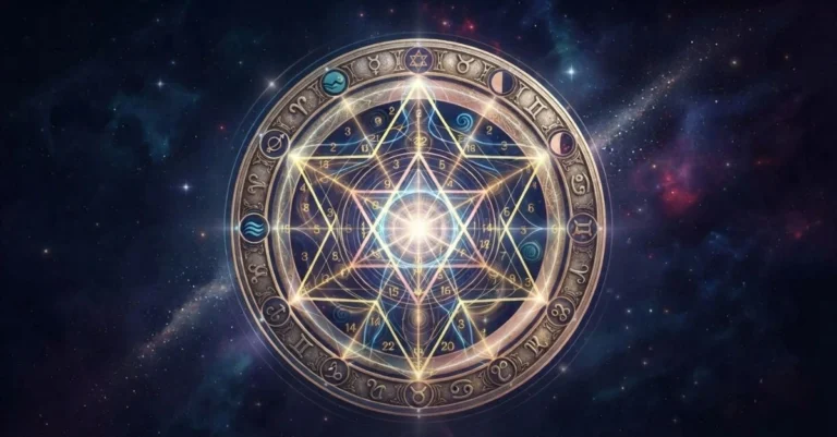 What Does a Destiny Matrix Chart Mean